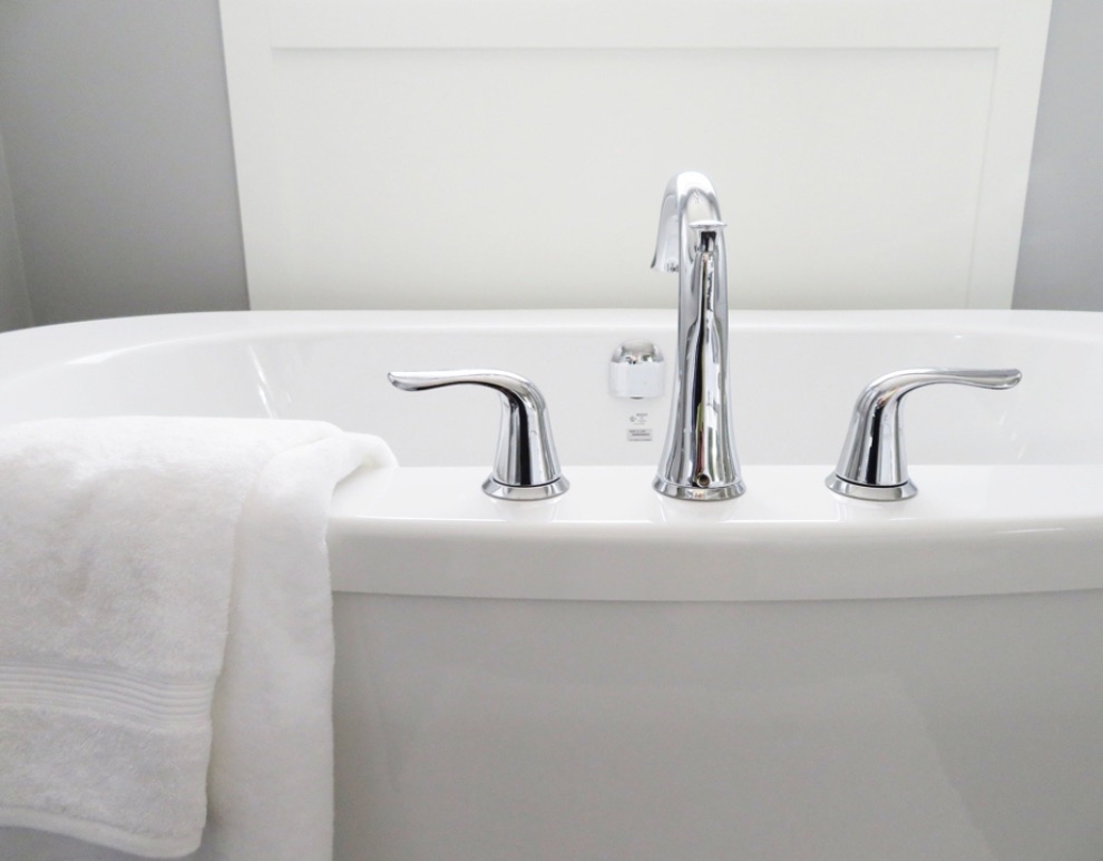 The Real Benefits of a Whirlpool Bath You should Know The Exeter Daily